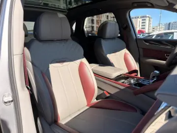 BENTLEY Bentayga 4.0 V8 S 4WD Autom.