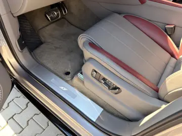 BENTLEY Bentayga 4.0 V8 S 4WD Autom.