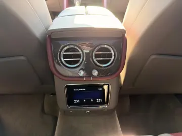 BENTLEY Bentayga 4.0 V8 S 4WD Autom.