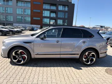 BENTLEY Bentayga 4.0 V8 S 4WD Autom.
