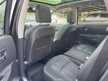 Nissan Qashqai 2 Diesel