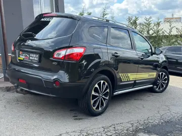 Nissan Qashqai 2 Diesel