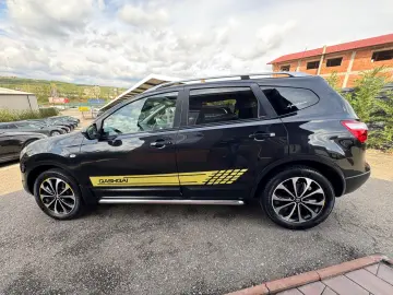 Nissan Qashqai 2 Diesel