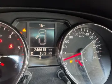 Nissan Qashqai 2 Diesel
