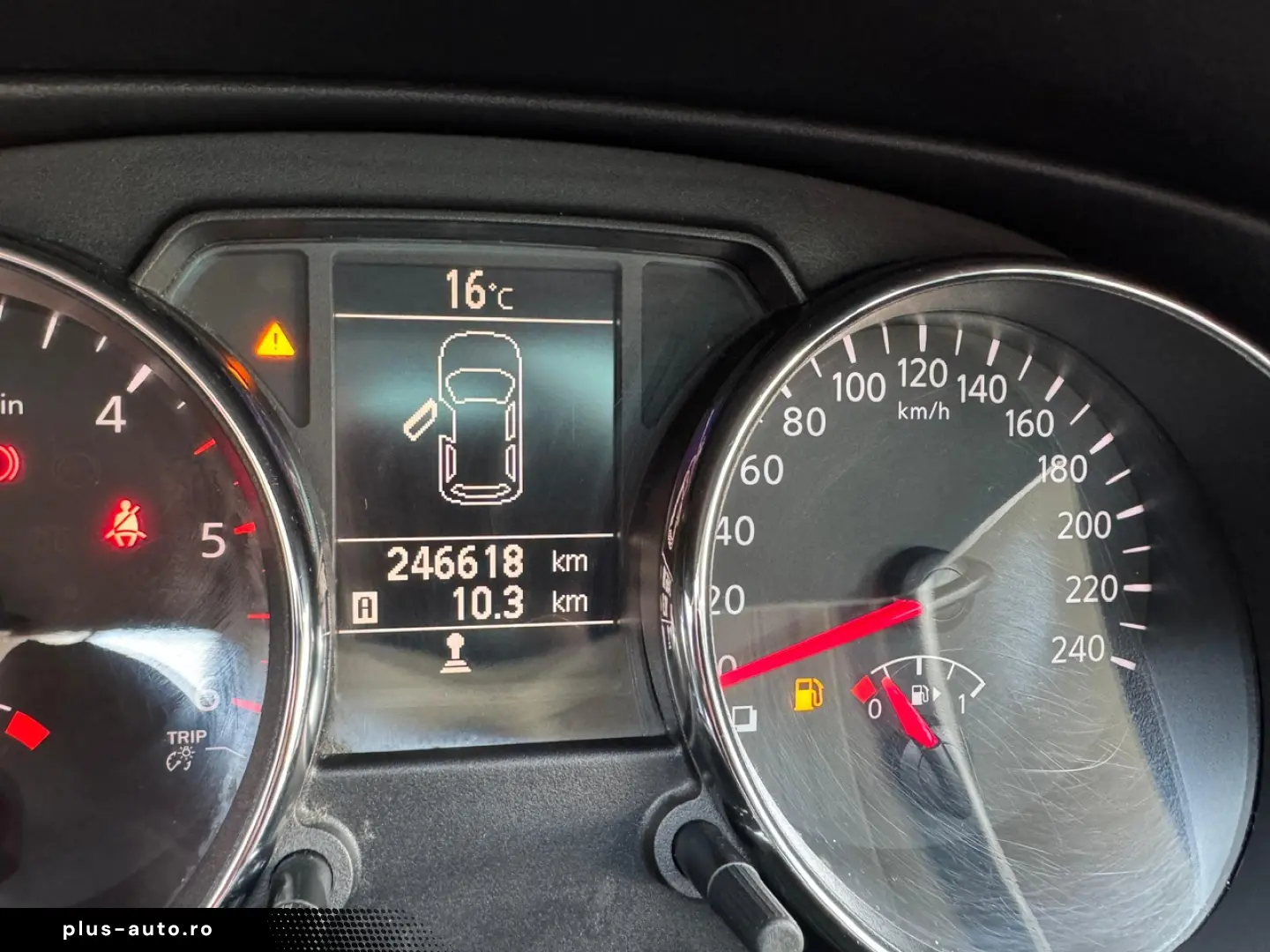 Nissan Qashqai 2 Diesel