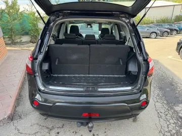 Nissan Qashqai 2 Diesel