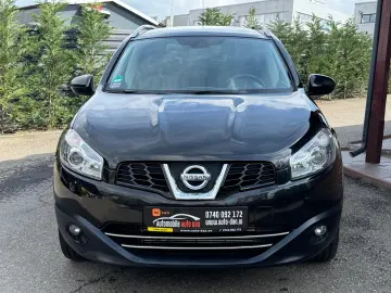 Nissan Qashqai 2 Diesel