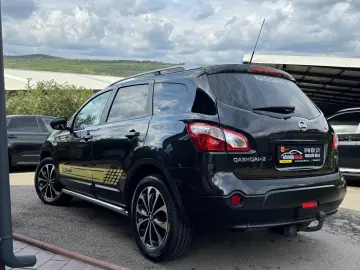 Nissan Qashqai 2 Diesel