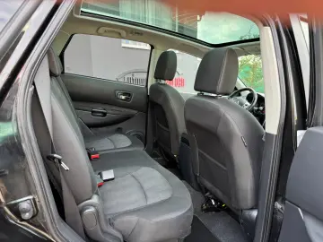 Nissan Qashqai 2 Diesel