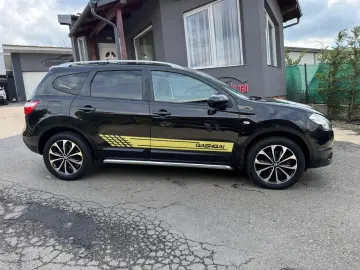 Nissan Qashqai 2 Diesel