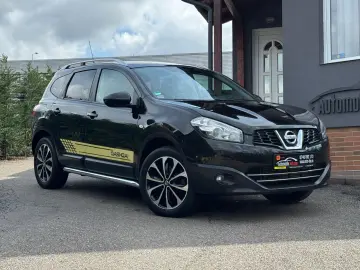 Nissan Qashqai 2 Diesel
