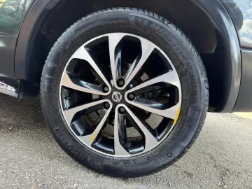 Nissan Qashqai 2 Diesel