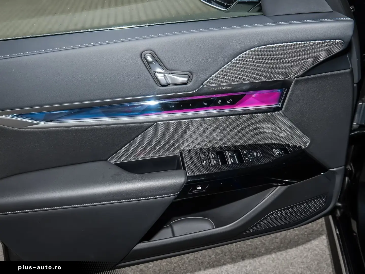 BMW 740d xDrive M Sport TV