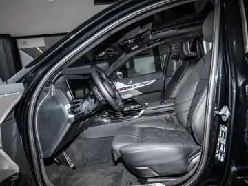 BMW 740d xDrive M Sport TV