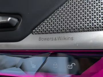 BMW 740d xDrive M Sport TV