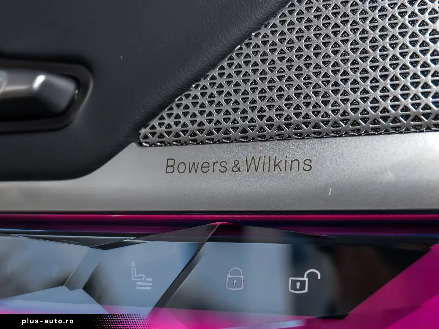 BMW 740d xDrive M Sport TV