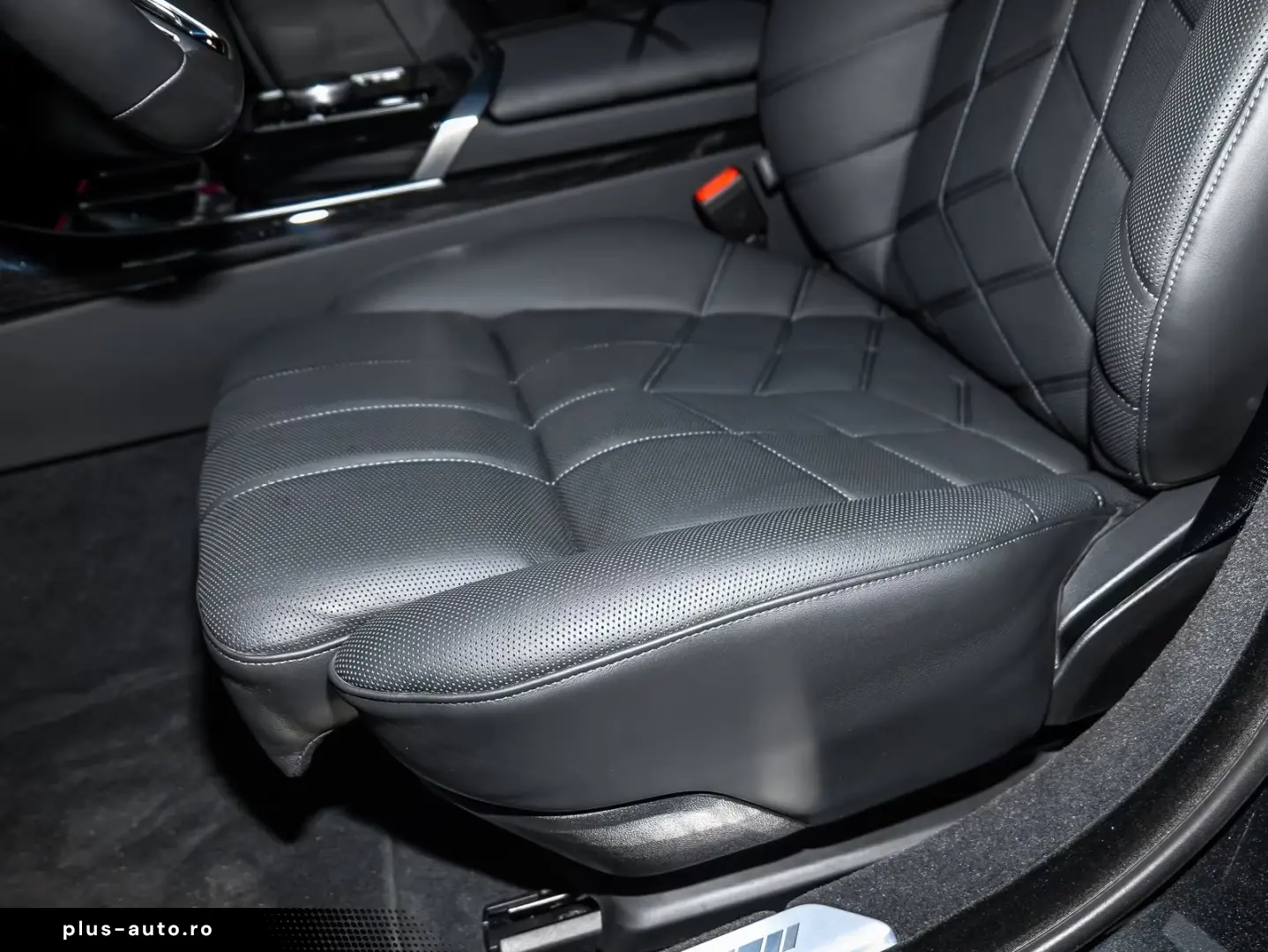 BMW 740d xDrive M Sport TV