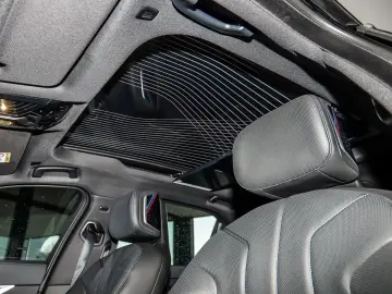 BMW 740d xDrive M Sport TV