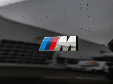 BMW 740d xDrive M Sport TV