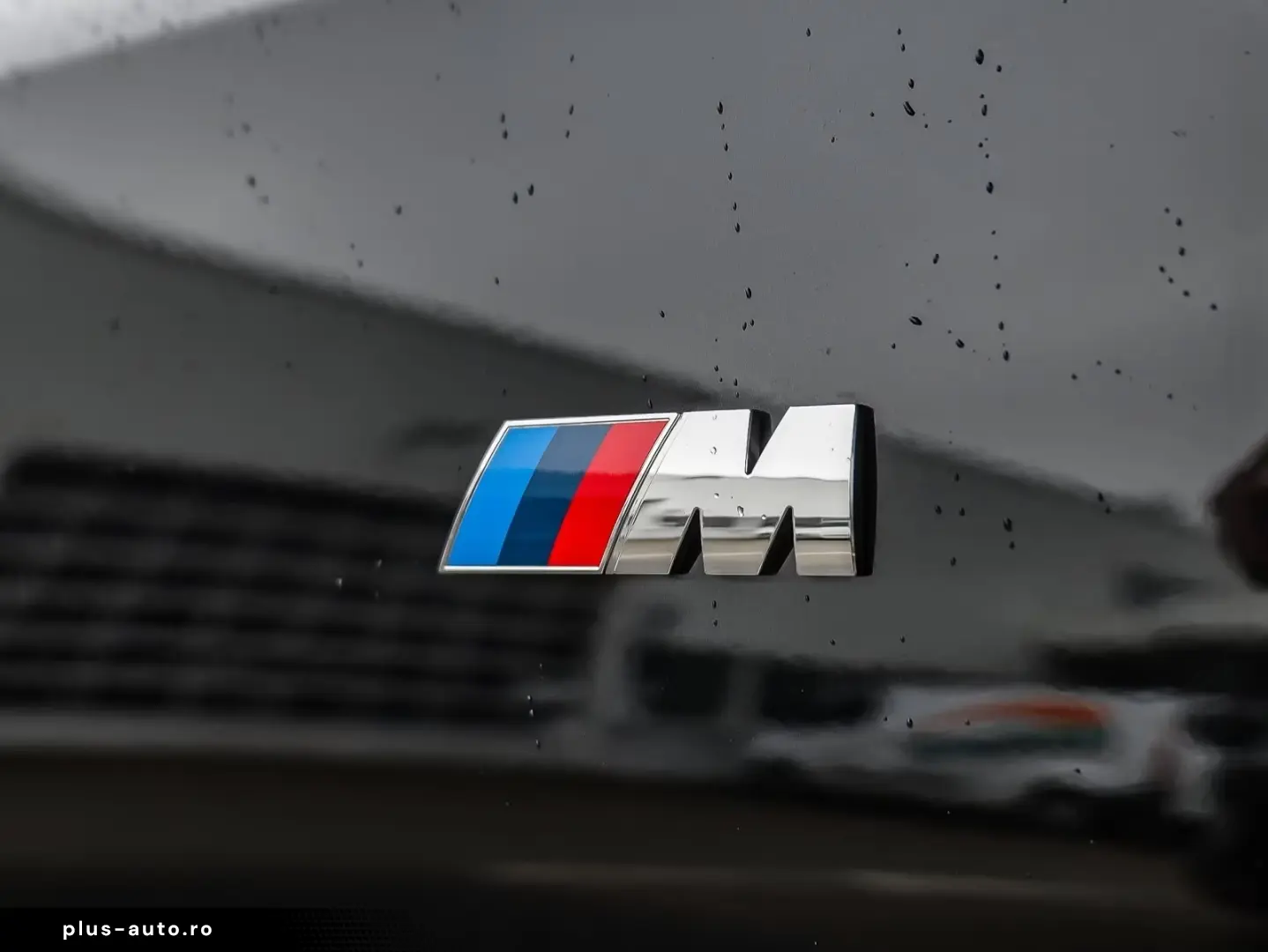 BMW 740d xDrive M Sport TV