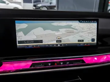 BMW 740d xDrive M Sport TV