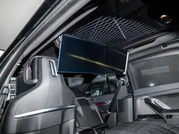 BMW 740d xDrive M Sport TV