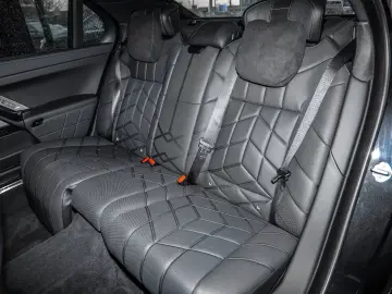 BMW 740d xDrive M Sport TV