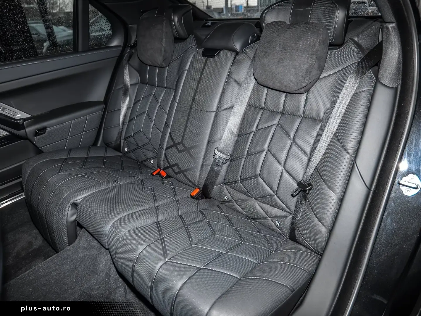 BMW 740d xDrive M Sport TV