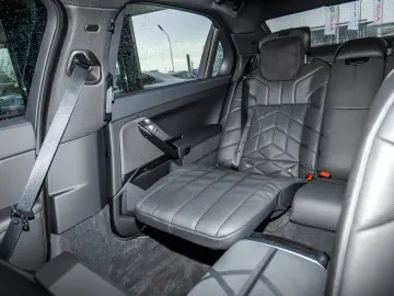 BMW 740d xDrive M Sport TV