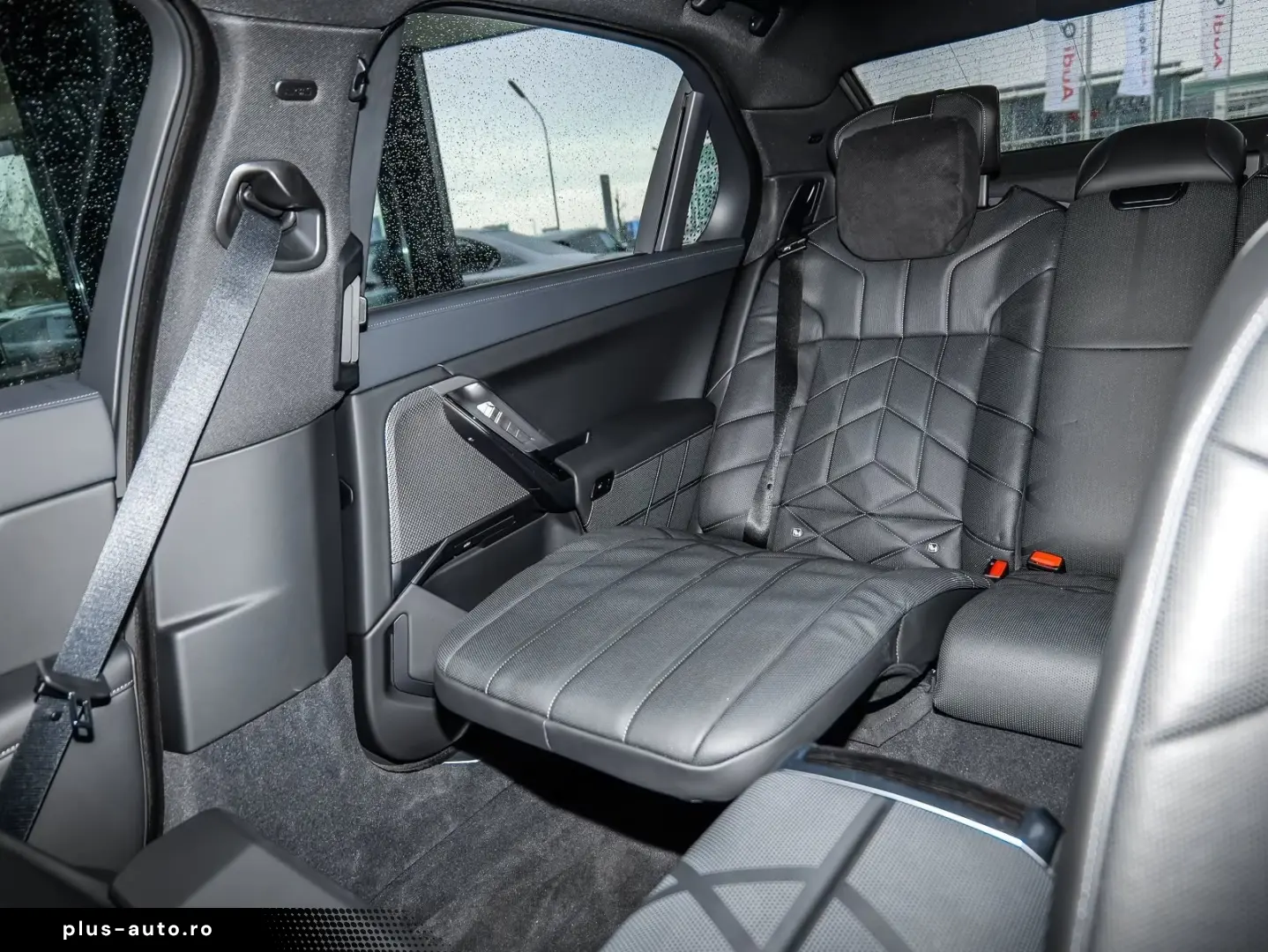 BMW 740d xDrive M Sport TV