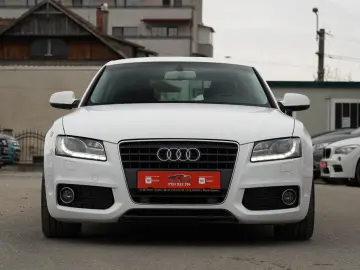 Audi A5 3xS-Line 2011 2.0Diesel 170cp Euro 5 Manual