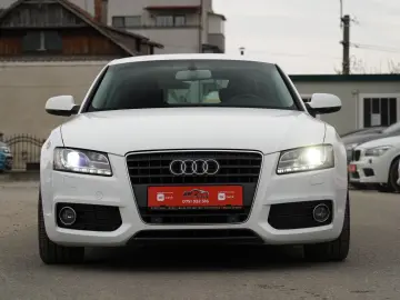 Audi A5 3xS-Line 2011 2.0Diesel 170cp Euro 5 Manual