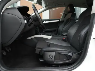 Audi A5 3xS-Line 2011 2.0Diesel 170cp Euro 5 Manual