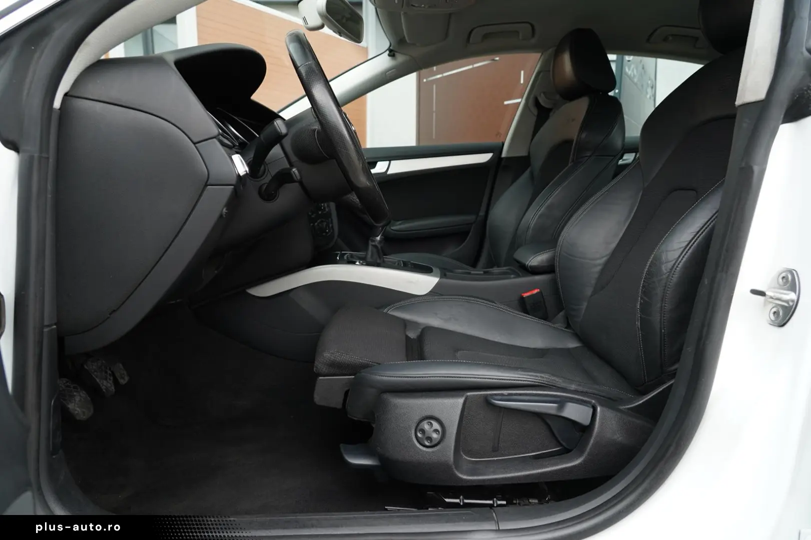 Audi A5 3xS-Line 2011 2.0Diesel 170cp Euro 5 Manual