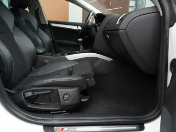 Audi A5 3xS-Line 2011 2.0Diesel 170cp Euro 5 Manual
