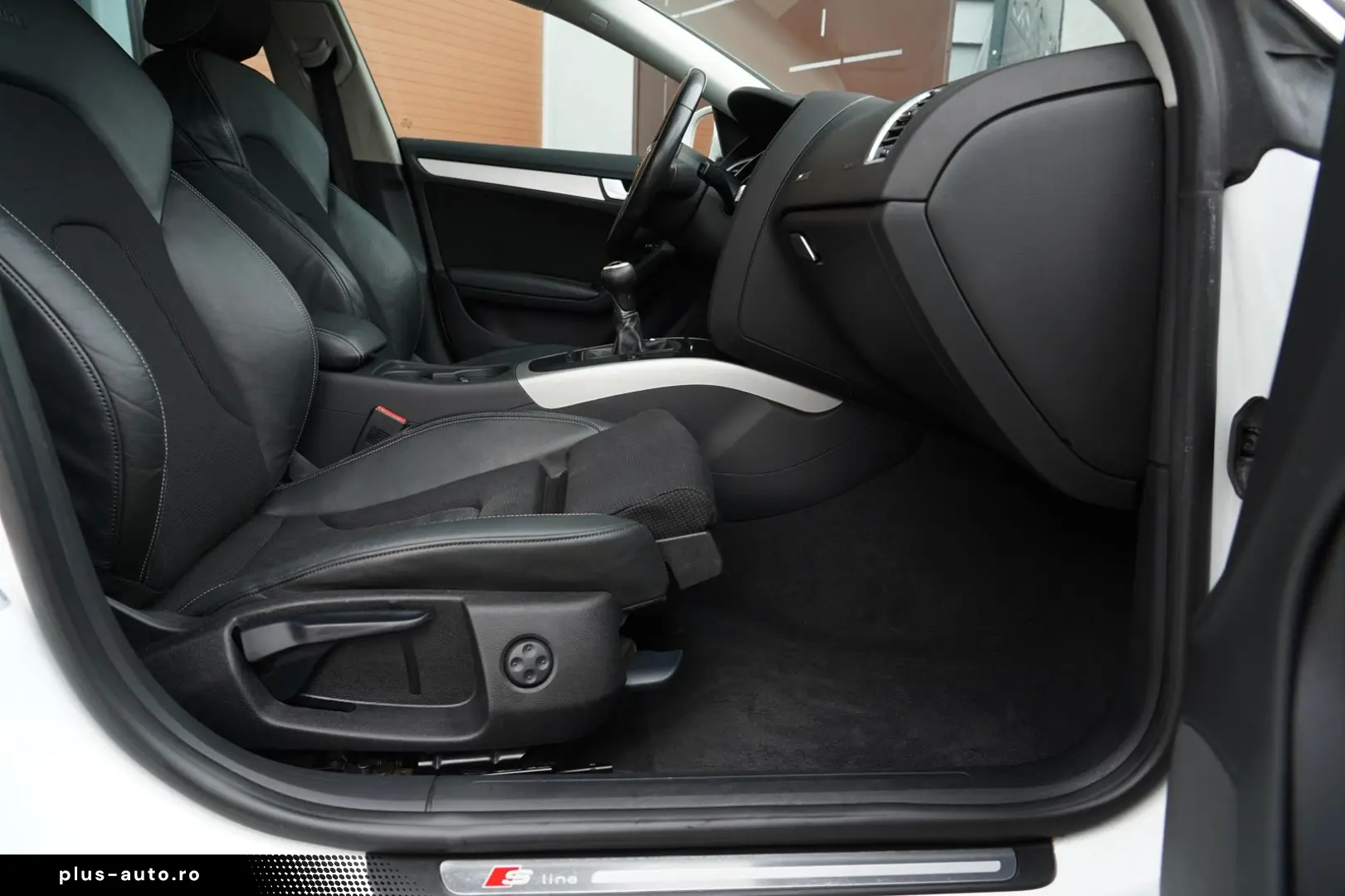 Audi A5 3xS-Line 2011 2.0Diesel 170cp Euro 5 Manual