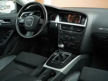 Audi A5 3xS-Line 2011 2.0Diesel 170cp Euro 5 Manual