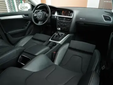 Audi A5 3xS-Line 2011 2.0Diesel 170cp Euro 5 Manual