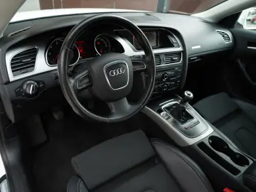 Audi A5 3xS-Line 2011 2.0Diesel 170cp Euro 5 Manual