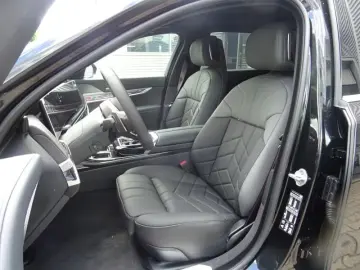 BMW 740d xDrive Limousine M Sportpaket