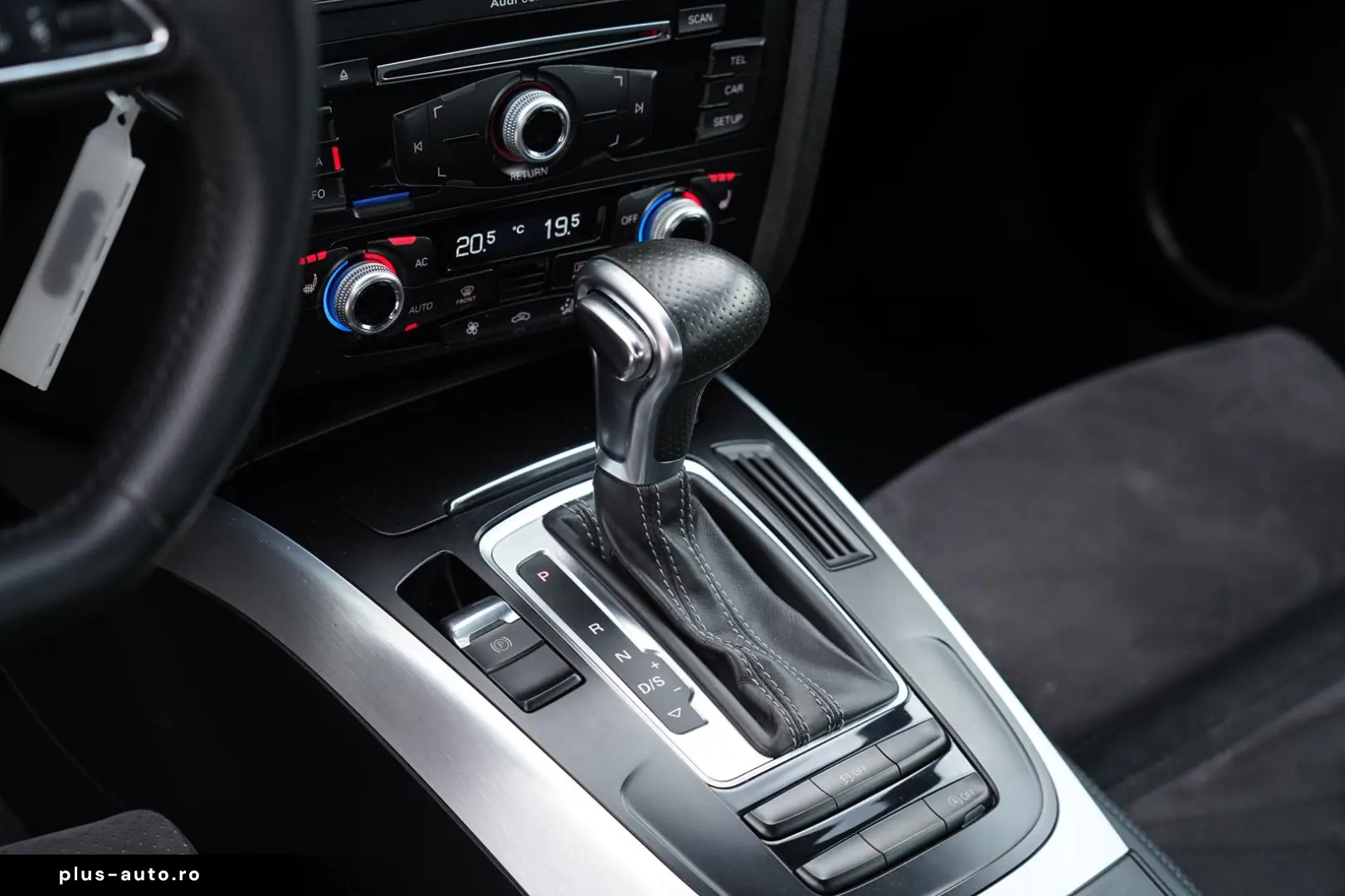 Audi A4 3xS-line Limuzina 2.0Diesel 177cp Euro 5 2013