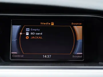 Audi A4 3xS-line Limuzina 2.0Diesel 177cp Euro 5 2013