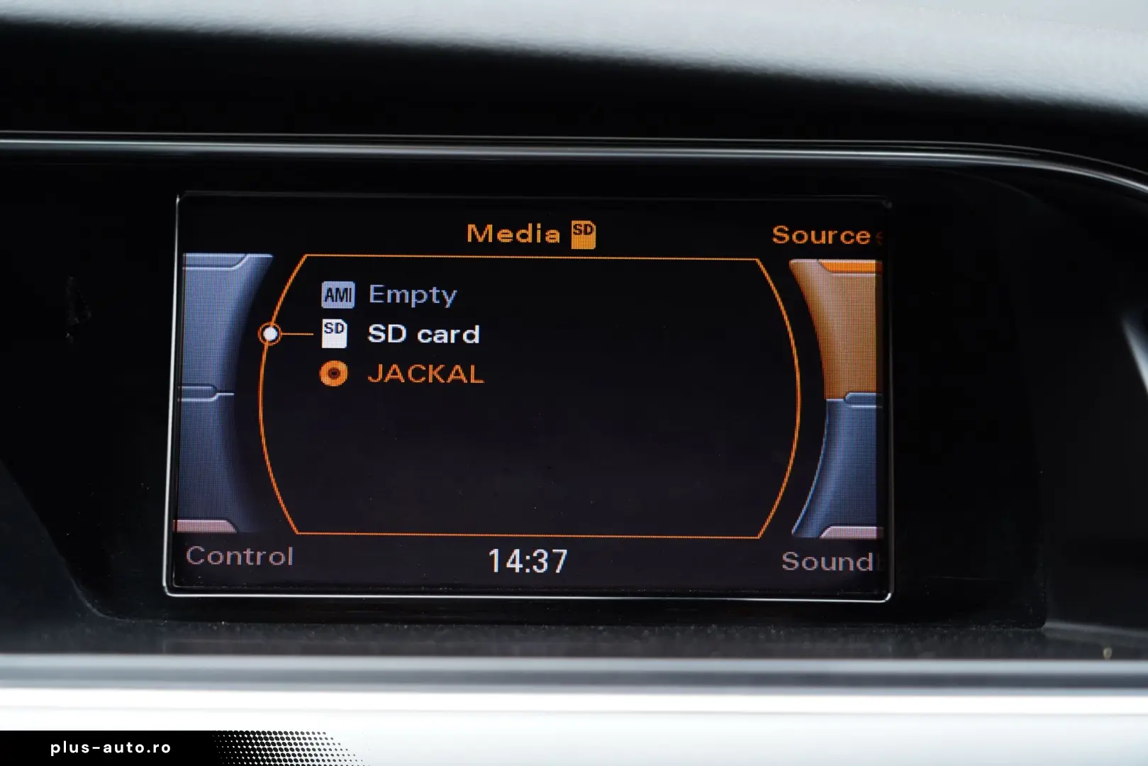 Audi A4 3xS-line Limuzina 2.0Diesel 177cp Euro 5 2013