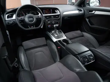 Audi A4 3xS-line Limuzina 2.0Diesel 177cp Euro 5 2013