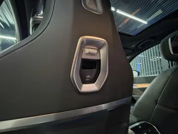 BMW 740 d xDrive M Sport