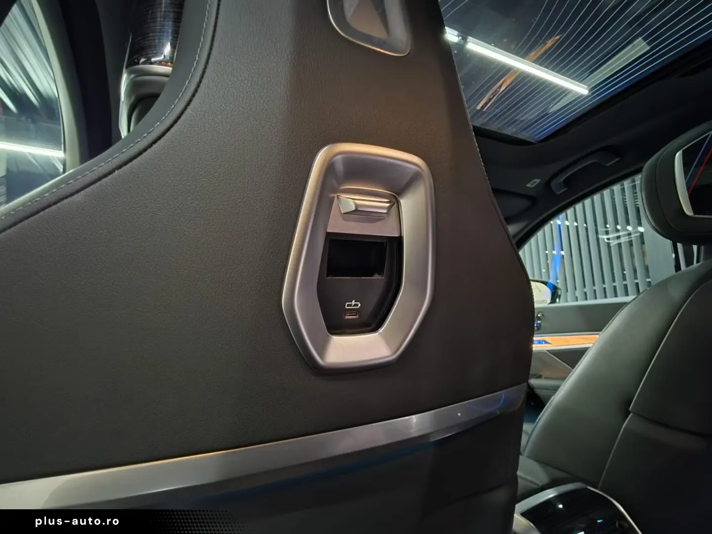 BMW 740 d xDrive M Sport