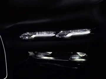 BMW 740 d xDrive M Sport