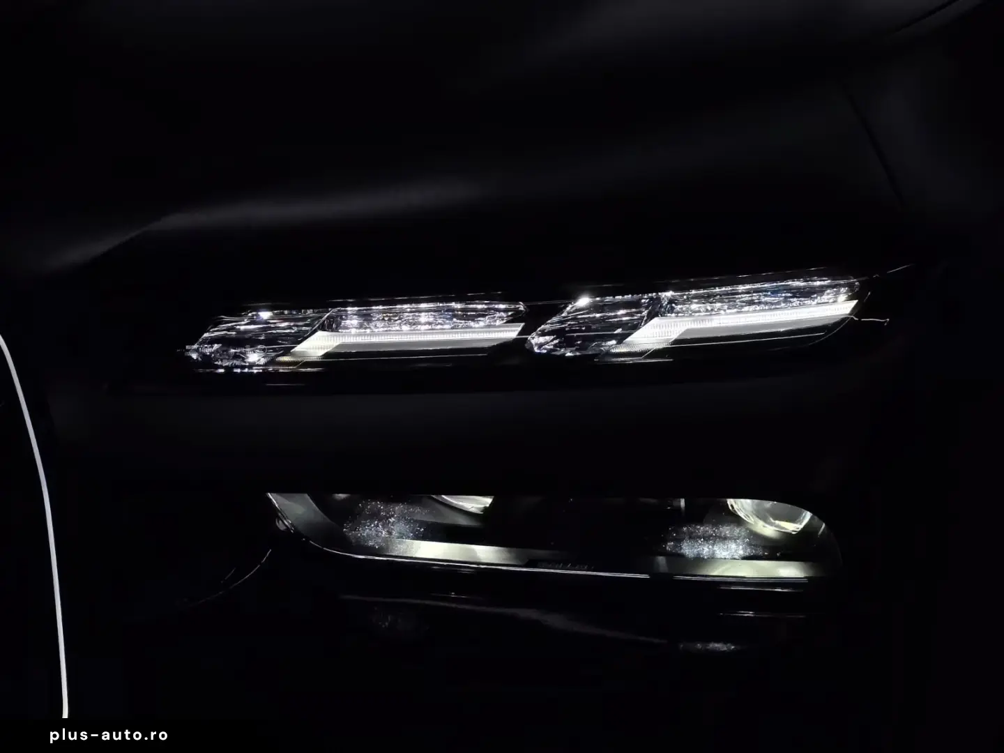 BMW 740 d xDrive M Sport