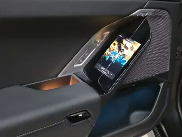 BMW 740 d xDrive M Sport