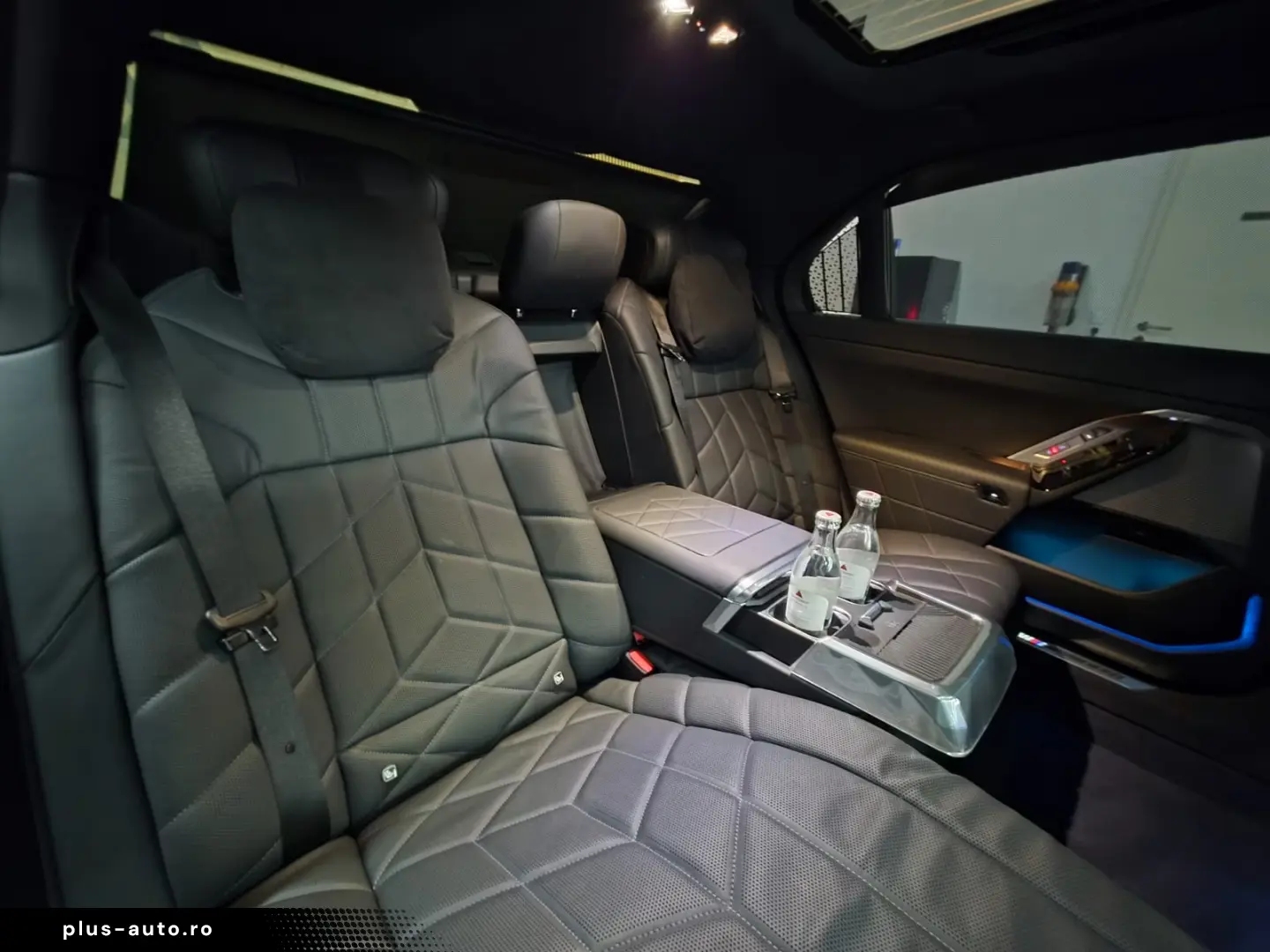 BMW 740 d xDrive M Sport